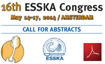 16th ESSKA Congress